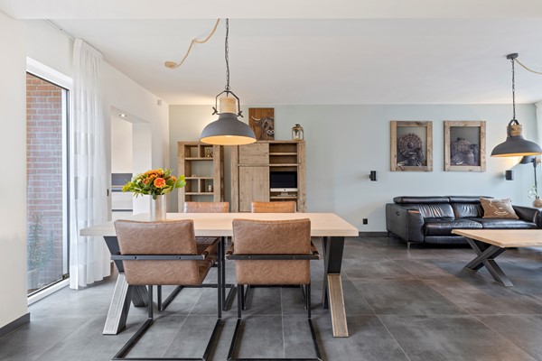 Medium property photo - Van der Marckstraat 12, 5993 EB Maasbree